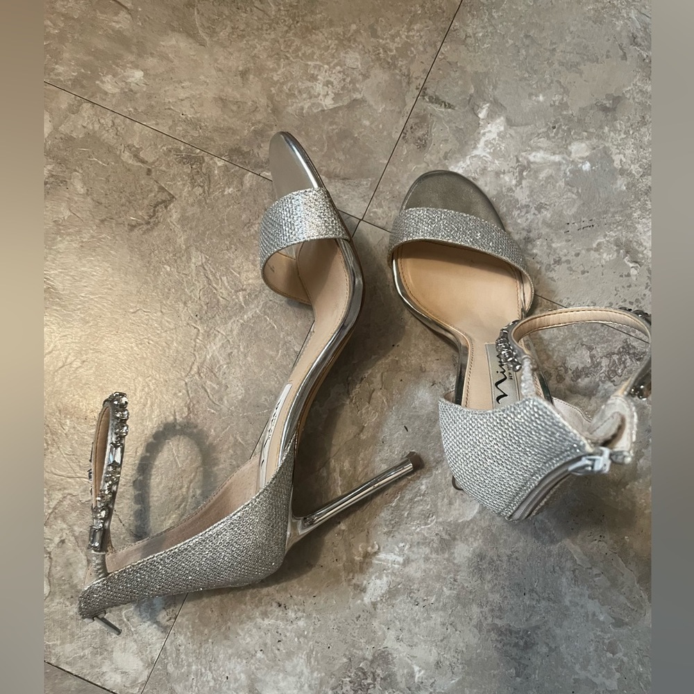 Nina Sandals
